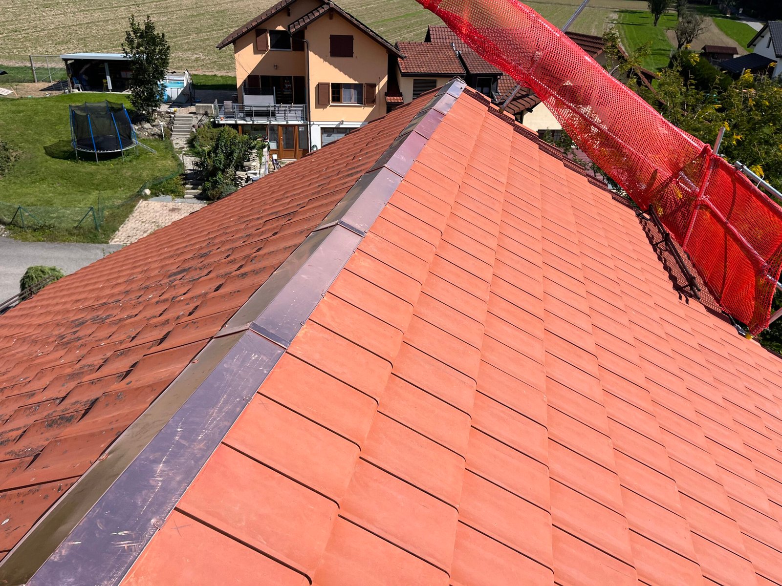 Artisan Couvreur Zingueur Ferblantier à Gex 01170